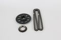 Tk900 Timing Chain Kit For 1985 To 1995 Toyota 4runner Celica Pickup 2 4l L4 8v Sohc 2366cc 
