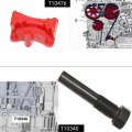Dptool Camshaft And Crankshaft Timing Tool Set Replacement For Vag Ea2 1 0l 2l 4l 1 6l Fsi Tsi Tfsi Petrol Engine Compatible