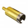 Uxcell 30mm Dry Wet Hole Saws Diamond Core Drill Bit For Concrete Brick Block Stone Masonry Tile Glass