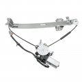 A-premium Power Electric Window Regulator With Motor Compatible Acura Cl 2001-2002 Coupe Front Left Driver Side