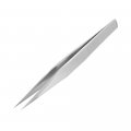 Engineer Pt-16 Solid Arm Tweezers 125mm Thickly Designed 2 2mm Arms Can Hold Ic Parts Steadily Made Of Anti-magnetic Stainless 