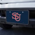 Shippensburg University Secondary Logo Novelty Metal Vanity Tag License Plate