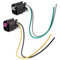 Vvt Variable Valve Timing Solenoid Intake And Exhaust Camshaft Position Actuator For Pontiac 2l 2 4l Chevrolet Buick Gmc Saturn 