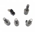 Jf015e Re01a Cvt Valve Solenoids For Nissan Sunny 1 5l Tiida Sylphy 1 6l 12-on