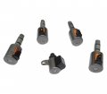 Jf015e Re01a Cvt Valve Solenoids For Nissan Sunny 1 5l Tiida Sylphy 1 6l 12-on