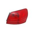 Tyc Right Tail Light Assembly For 2008-2014 Nissan Rogue 