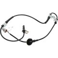 Abs Speed Sensor For Suzuki Grand Vitara 2006 2013 Front Driver Side 2 Female Blade Terminals 5622065j00 