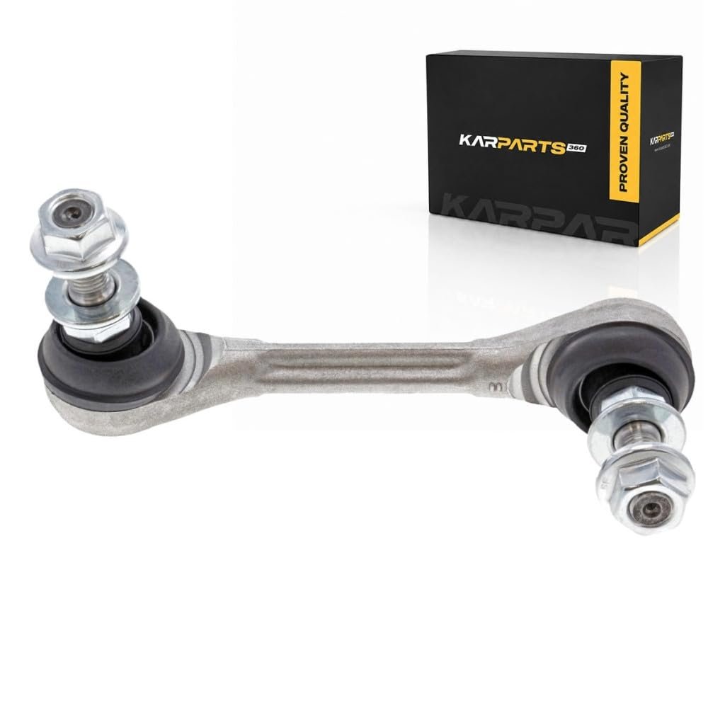 Stabilizer Bar Link Set For 2008 2013 Infiniti G37 Rear Suspension Ball Joint Ends Threaded Stud Alx Pau Og Gs308110 Cla5