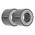 Niche Wheel Bearing For Honda Foreman 500 Rancher 420 91051-hr3-a21 27x55x32mm 2 Pack