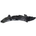 Front Passenger Side Fender Liner Splash Guard For 2002 2003 Mazda Protege5 With Repeater Lights Replacement B30p56130a 