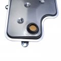 Kison New Transmission Oil Filter Fit For F250 F350 Super Duty 2011-6r140 Bc3z-7a098-b