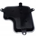 Kison New Transmission Oil Filter Fit For F250 F350 Super Duty 2011-6r140 Bc3z-7a098-b