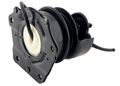 Mtc 8755 50810-s84-a83 Engine Mount Rear Solid 