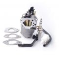Dosens Carburetor Replacement 0j58620157 Compatible For Generac Gp6500 Gp6500e Gp7500e Gp5500 8125w With Spark Plug Gaskets 