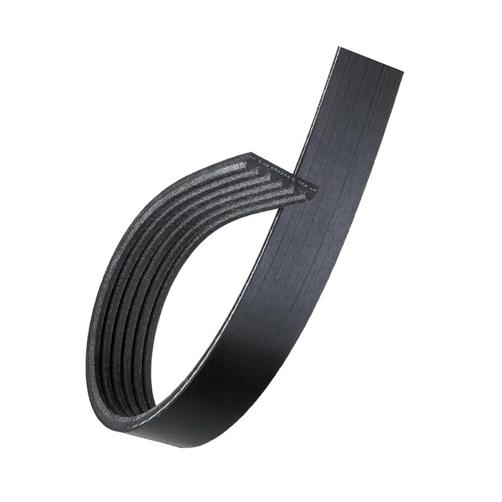 V Ribbed Serpentine Belt Air Conditioning For Chrysler Intrepid Concorde 2000 2004 6 Rib 0 81 Top Width 63 03 In Length Olx