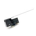 Baomain Micro Switch Z-15hw24-b Spdt Momentary Long Hinge Lever Ui 380v Ith 15a Ul Ce Certified