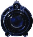 Driver Side Fog Light Assembly 335-2022n-as For Chevy Camaro 2012 2015 Round Clear Plastic Lens Halogen Waterproof Ambient 