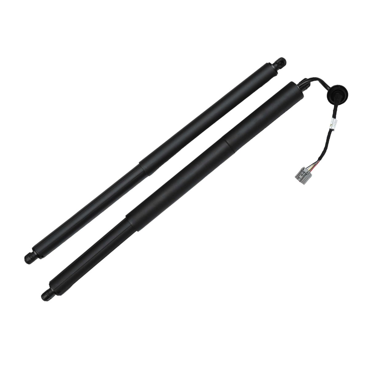 Rear Left Right Tailgate Power Lift Support For Ford Explorer 2011-2015 And Police Interceptor Utility 2015 Fb5z14b351a