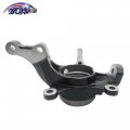 Tom Front Right Steering Knuckle Fits 2014 2015 2016 2017 2018 Kia Forte 698-292