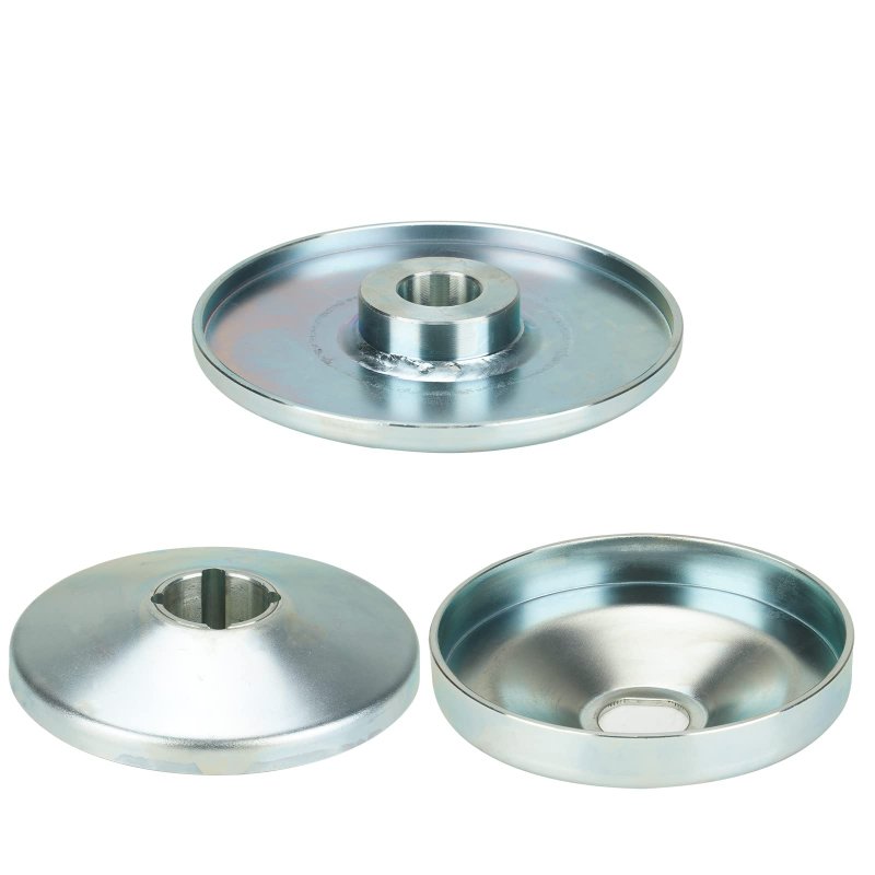 30 Series Torque Converter Clutch Driver Pulley 3 4 In Bore For Go Kart Mini Bike Manco Comet 219552a 212cc 6 5 Hp Engines