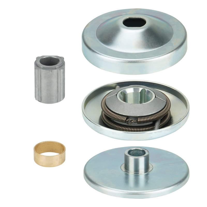 30 Series Torque Converter Clutch Driver Pulley 3 4 In Bore For Go Kart Mini Bike Manco Comet 219552a 212cc 6 5 Hp Engines