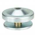 Go Kart Torque Converter Driver Clutch 6 5 Hp 30 Series Minibike Pulley 3 4 Bore 5hp 212cc Engine 