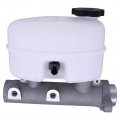 Brake Master Cylinder With Reservoir Sensor 