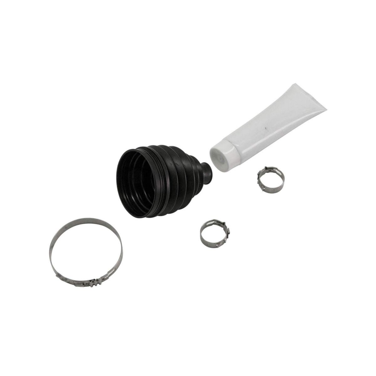 Polaris Kit Boot Qty 1