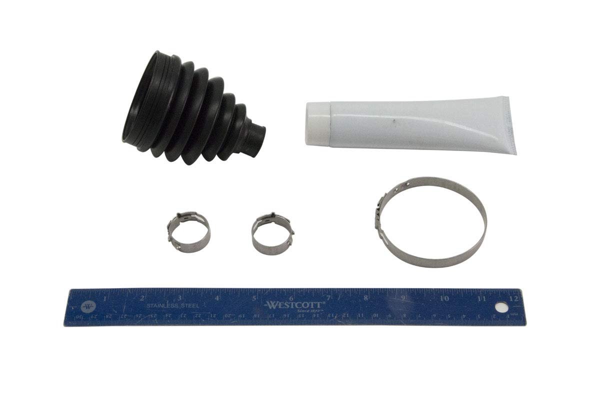 Polaris Kit Boot Qty 1