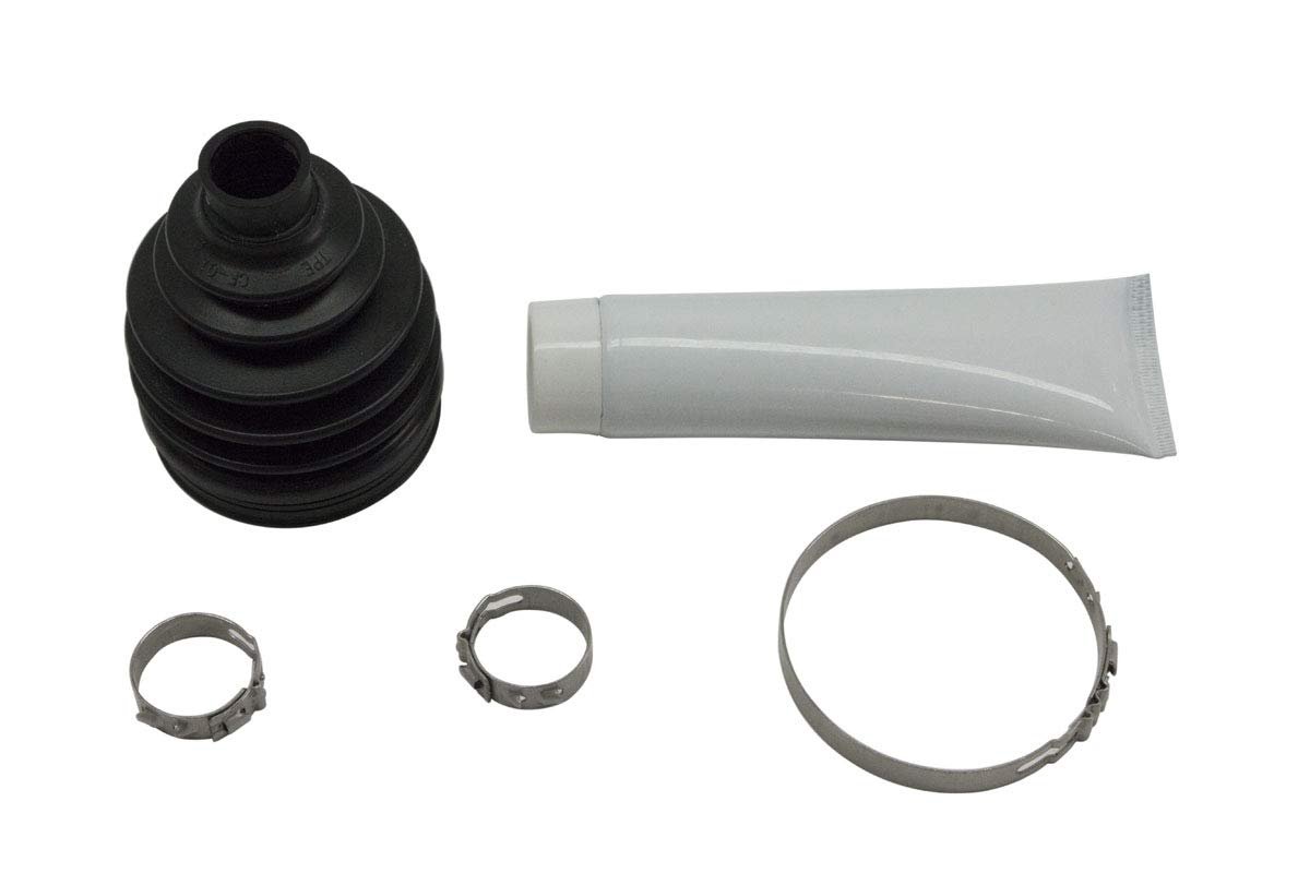 Polaris Kit Boot Qty 1