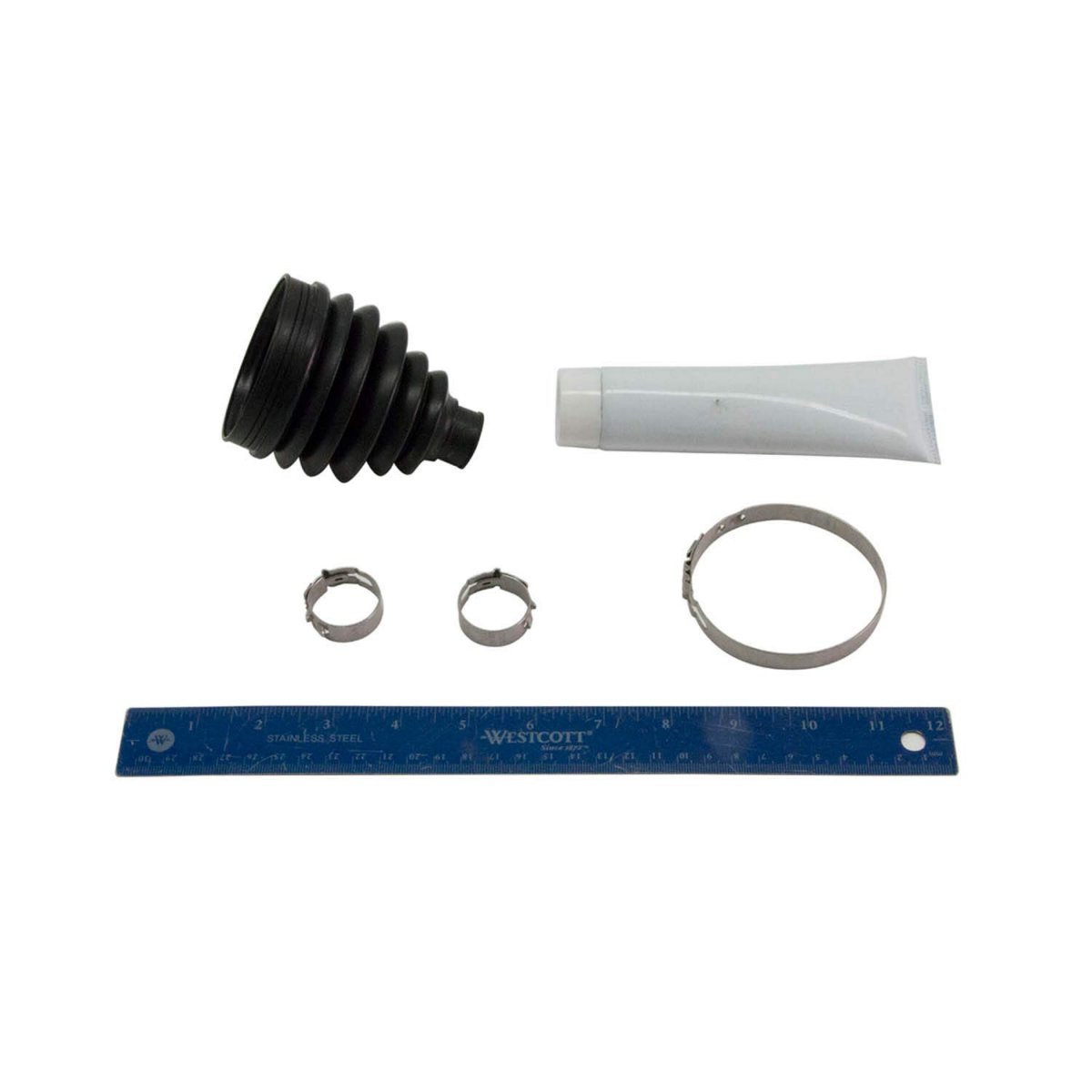Polaris Kit Boot Qty 1