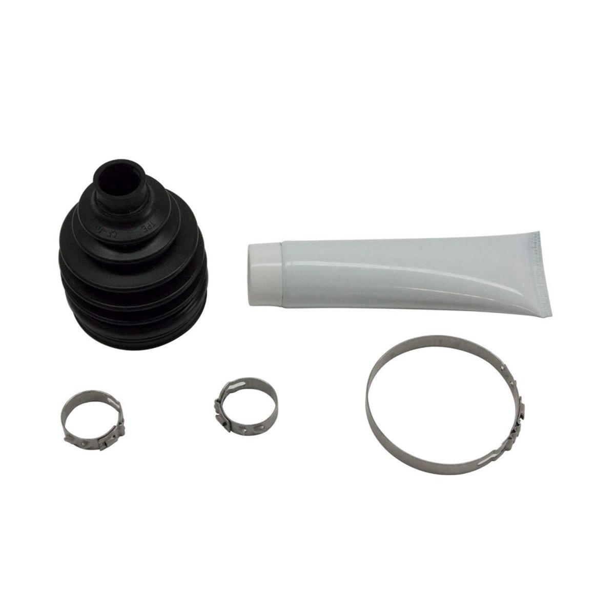 Polaris Kit Boot Qty 1