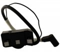 Aftermarket Wacker Wm80 Ignition Coil Fits Engines Bs60y Bs65y Bs700 Bs702