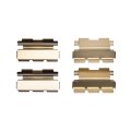 Disc Brake Hardware Set For Ford Bronco And F150 1994 1995 1996 Front Position Alx Pau Df 340 54039 Cla1 