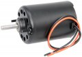 35542 Blower Motor Without Wheel Single Shaft Vented Ccw 1 Hp 1000 Rpm 230 Volts Alloy Steel 