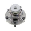 Wheel Bearing And Hub For 1995 1996 1997 1998 Eagle Talon Gen 3 4 Flange Bolt Hole 89 8 Inside Diameter 137 7 Outside 