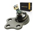 Front Ball Joint For 1990 2005 Chevy Cavalier Bolt In Mounting With Assembly And Dust Boot Standard Replacement Part Alx Pau Og