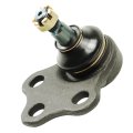 Front Ball Joint For 1990 2005 Chevy Cavalier Bolt In Mounting With Assembly And Dust Boot Standard Replacement Part Alx Pau Og