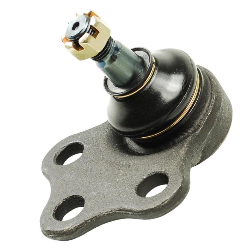 Front Ball Joint For 1990 2005 Chevy Cavalier Bolt In Mounting With Assembly And Dust Boot Standard Replacement Part Alx Pau Og