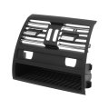A C Vent Grille Air Conditioner Outlet Grill Full Plating For Bmw 5 Series F10 F18 64229158312 Rear Side