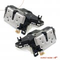 A-premium Door Latch Lock Actuator Compatible With Ford Lincoln Vehicles Edge 2007-2014 Mkx 2007-2015 Sport Utility Rear Driver