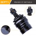Ocpty New 2-piece Fit For 1987 1988 1989 1990 1991 1992 1993 1994 1995 1996 Dodge Dakota 4wd-2 Front Lower Ball Joints