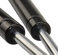A-premium Tailgate Rear Hatch Lift Supports Shock Struts For Subaru Legacy Outback 1995-2004 2-pc Set