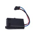 Kimiss Brake Controller Electric Clear Digital Display Trailer Control System For 1-4 Axles