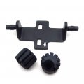 Httmt- Gzsp-sp-001 002- Black Rider Seat Lowering Kit Compatible With Bimmer S1000xr K1600gt R1200rt Lc R1200gs R1250gs