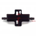 Httmt- Gzsp-sp-001 002- Black Rider Seat Lowering Kit Compatible With Bimmer S1000xr K1600gt R1200rt Lc R1200gs R1250gs