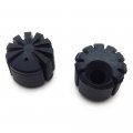 Httmt- Gzsp-sp-001 002- Black Rider Seat Lowering Kit Compatible With Bimmer S1000xr K1600gt R1200rt Lc R1200gs R1250gs