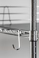 Omega Precision Snap On Shelf Hook 