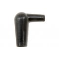 Soft Vacuum Tubing Elbow Vinyl Black Right Angle Connector 1 8 By 5 32 In Outer Diameter Alx Pau Mm 47408 Cl360a50 For 