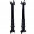 Air Suspension Struts Shock Ocpty 2pcs Airmatic Assembly Fit For Mercedes-benz Gl320 Gl350 2gl450 Gl550 Ml320 Ml350 Ml450 Ml500
